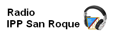Radio IPP San Roque